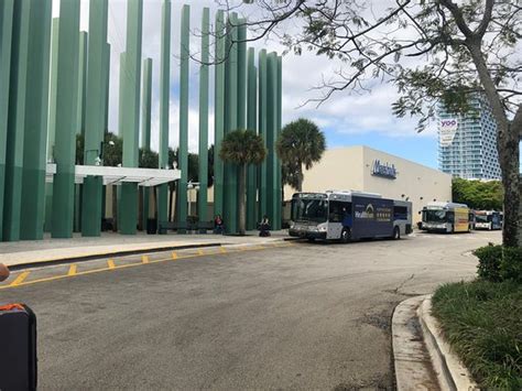 Sawgrass mills shuttle - Sawgrass Mills shuttle. Dec 2019. The tour operator didn't respond to any email, did not answer phonecalls or called back. Luckily we got in contact with tour operator via our hotel to reconfirme pick-up time. ... Costing 50usd from 5445 Collins, we took a shuttle to Sawgrass with great expectations! The shuttle dropped us off (at my request ...